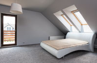 Hexworthy bedroom extensions