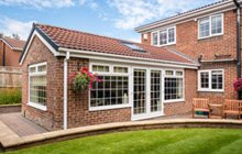 Hexworthy house extension leads