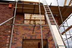 house extensions Hexworthy